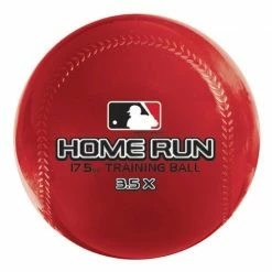 FRANKLIN HOME RUN TRAINING BALLS
