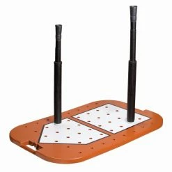 Schutt Sports SWING RITE BATTING TEE