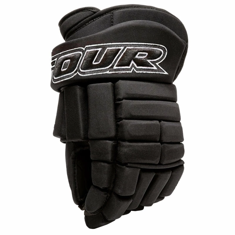 Tour K-4 Pro Inline Hockey Glove 1 Tour K-4 Pro Inline Hockey Glove