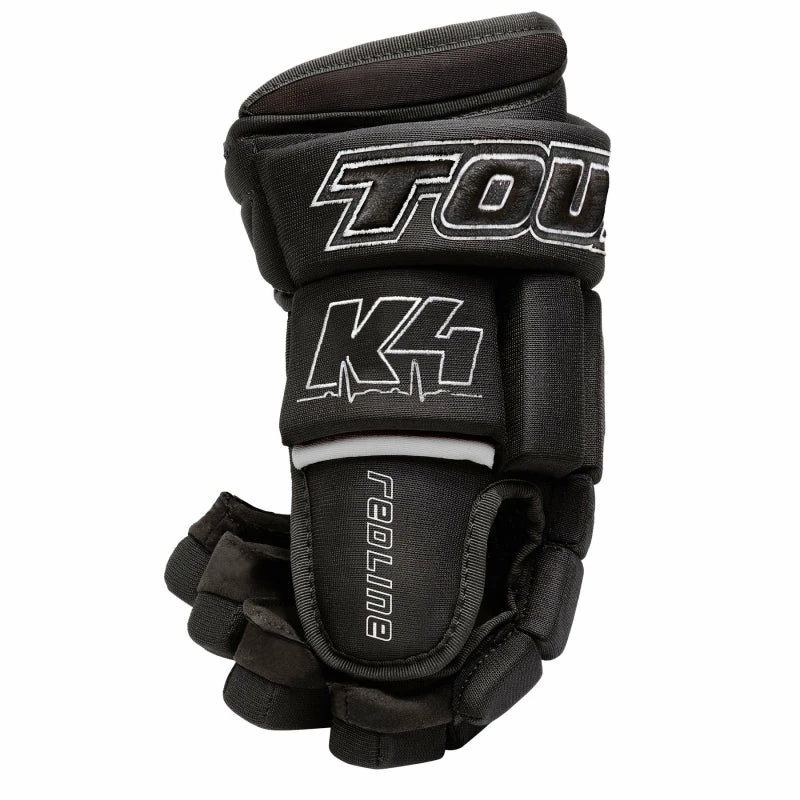 Tour K-4 Pro Inline Hockey Glove 2 Tour K-4 Pro Inline Hockey Glove - Image 2