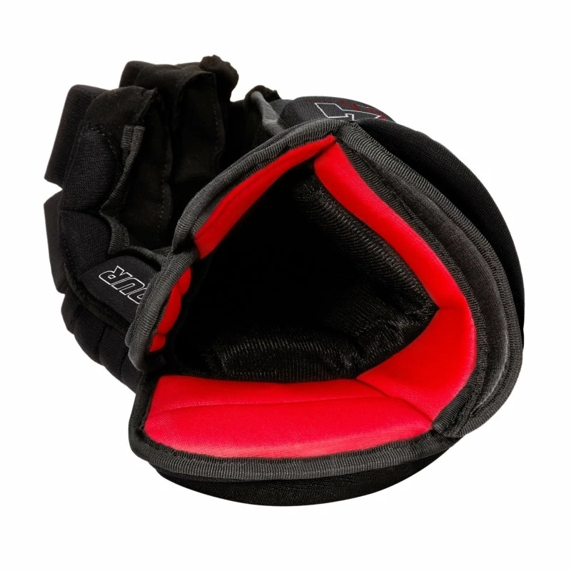 Tour K-4 Pro Inline Hockey Glove 3 Tour K-4 Pro Inline Hockey Glove - Image 3
